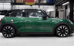 Kies-Motorsports Dinan DINAN PERFORMANCE SPRING SET - 2014-2024 MINI COOPER BASE/S/JCW