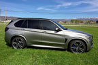 Kies-Motorsports Dinan DINAN PERFORMANCE SPRING SET - 2015-2019 BMW X5M/X6M