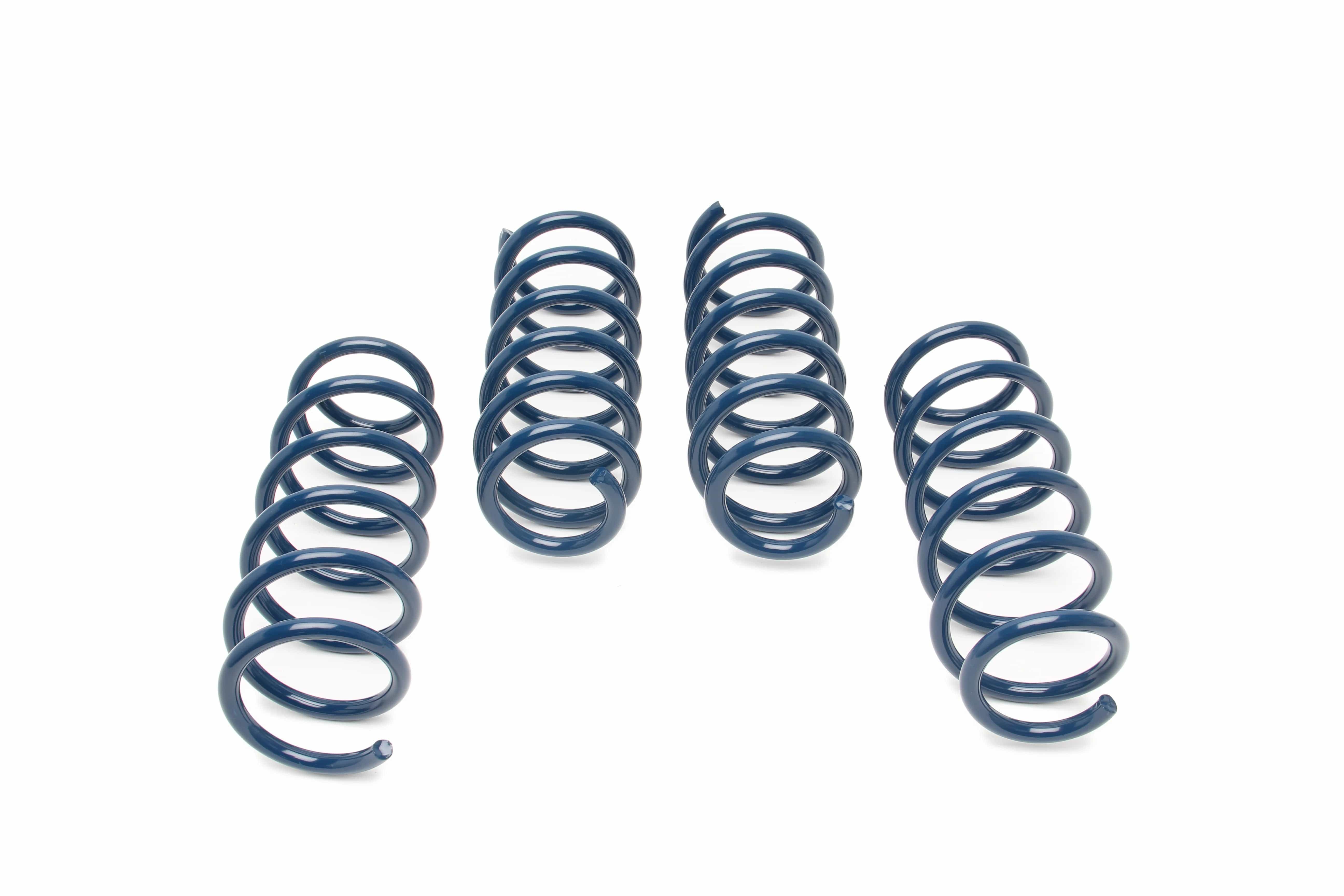Kies-Motorsports Dinan DINAN PERFORMANCE SPRING SET - 2018-2023 BMW M550I XDRIVE Main image