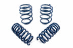 Kies-Motorsports Dinan DINAN PERFORMANCE SPRING SET - 2020-2024 BMW X3M / X4M