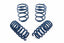Kies-Motorsports Dinan DINAN PERFORMANCE SPRING SET - 2020-2024 BMW X3M / X4M