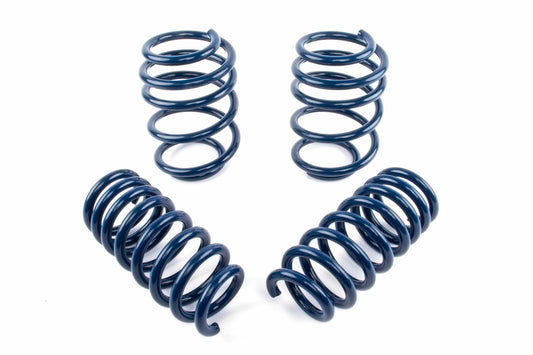 Kies-Motorsports Dinan DINAN PERFORMANCE SPRING SET - 2020-2024 BMW X3M / X4M