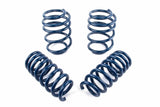 Kies-Motorsports Dinan DINAN PERFORMANCE SPRING SET - 2020-2024 BMW X3M / X4M