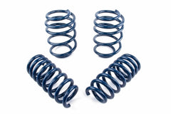 Kies-Motorsports Dinan DINAN PERFORMANCE SPRING SET - 2020-2024 BMW X3M / X4M