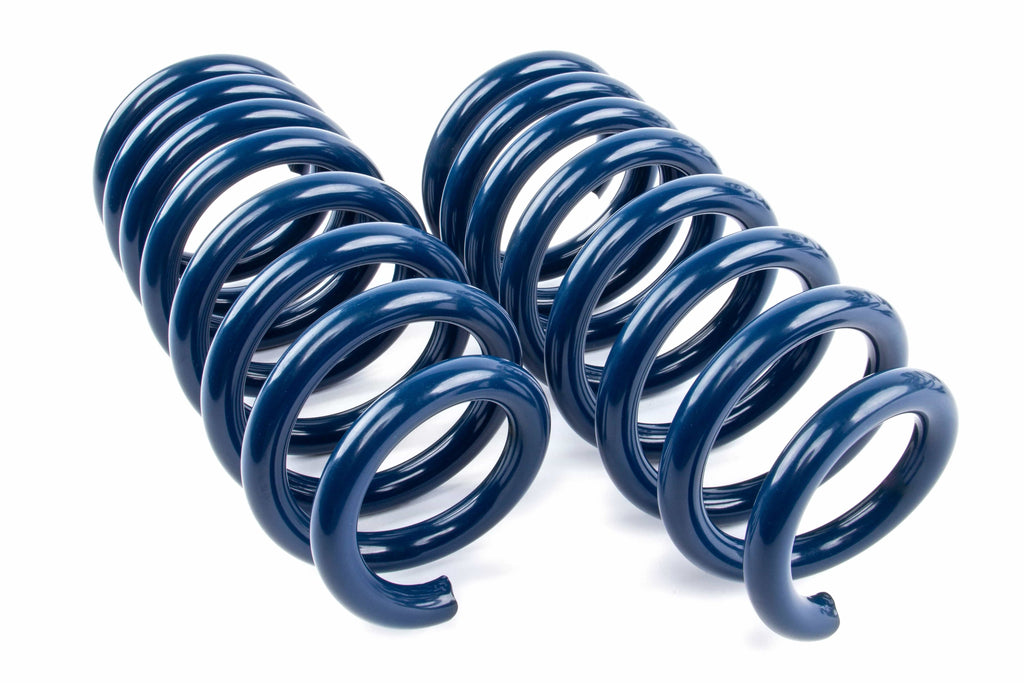 Kies-Motorsports Dinan DINAN PERFORMANCE SPRING SET - 2020-2024 BMW X3M / X4M