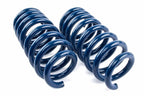 Kies-Motorsports Dinan DINAN PERFORMANCE SPRING SET - 2020-2024 BMW X3M / X4M