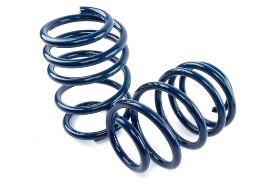 Kies-Motorsports Dinan DINAN PERFORMANCE SPRING SET - 2020-2024 BMW X3M / X4M