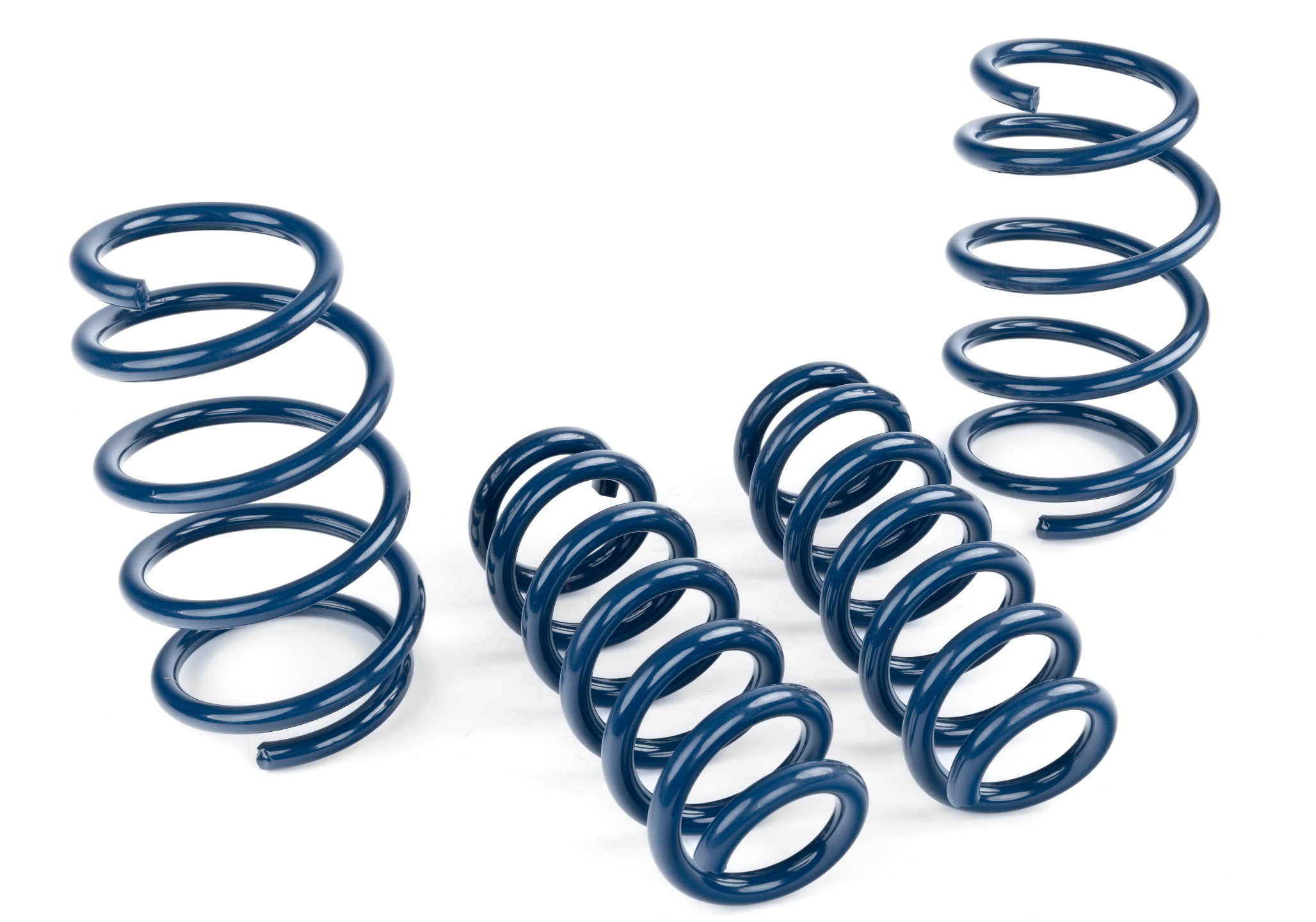 Kies-Motorsports DINAN DINAN PERFORMANCE SPRING SET - 2020-2024 TOYOTA GR SUPRA Main image