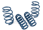 Kies-Motorsports DINAN DINAN PERFORMANCE SPRING SET - 2020-2024 TOYOTA GR SUPRA