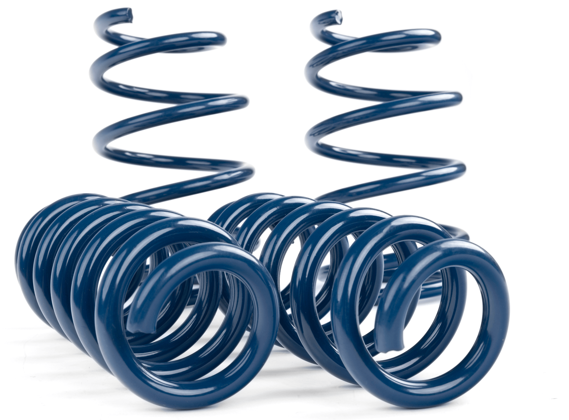 DINAN PERFORMANCE SPRING SET - 2020-2024 TOYOTA GR SUPRA Secondary image