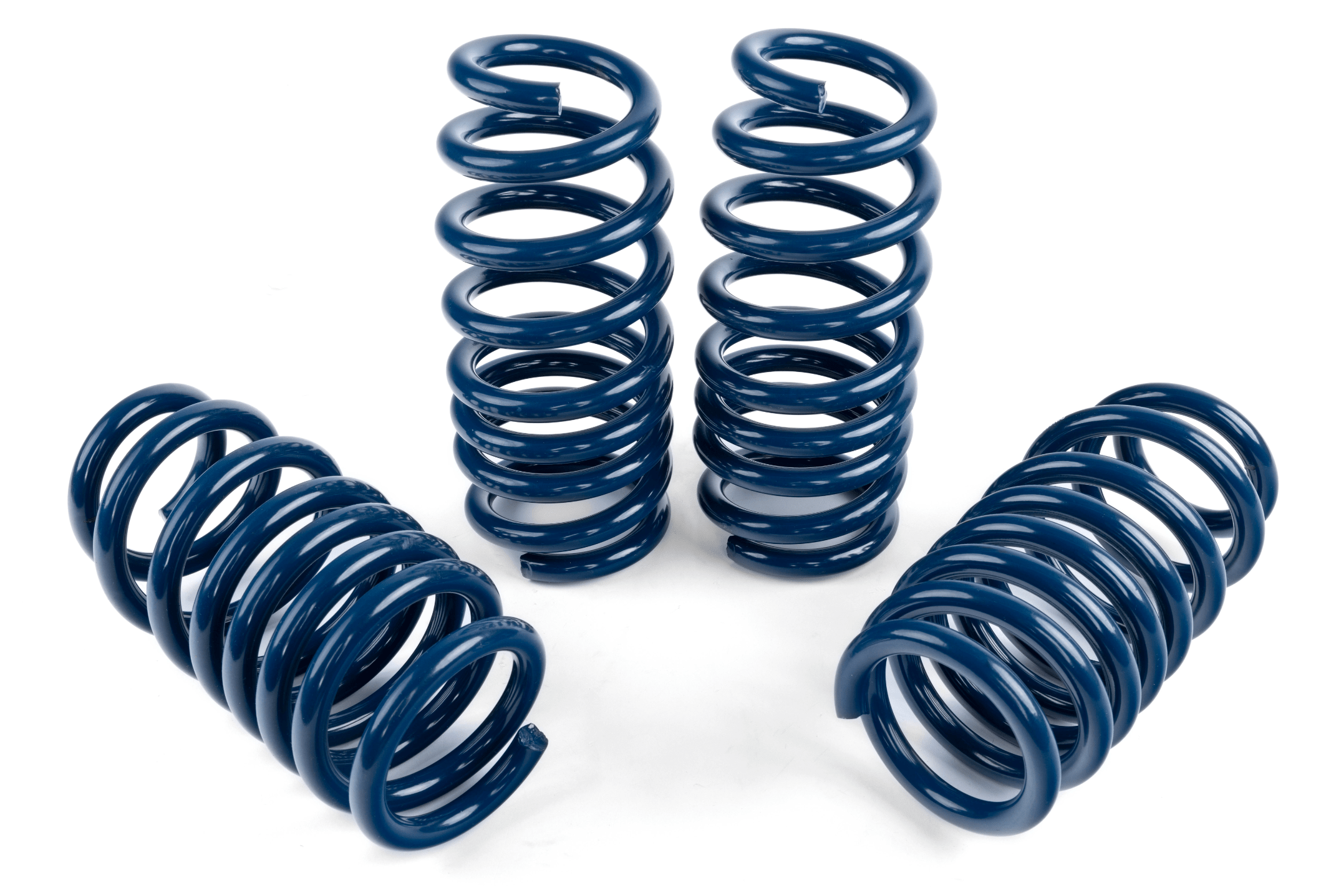 Kies-Motorsports Dinan DINAN PERFORMANCE SPRING SET - 2020-2025 BMW X5M / X6M Main image