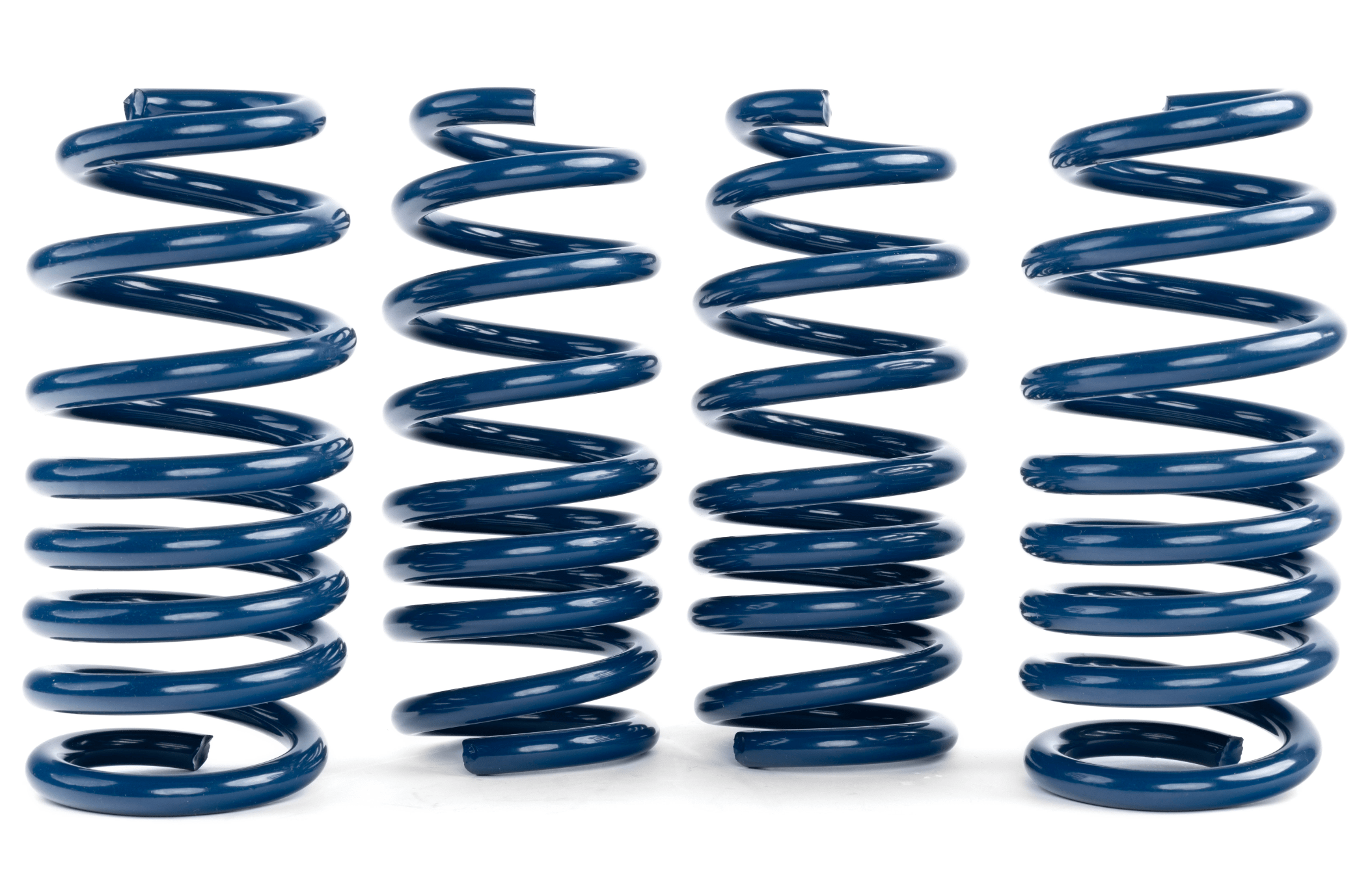 DINAN PERFORMANCE SPRING SET - 2020-2025 BMW X5M / X6M Secondary image