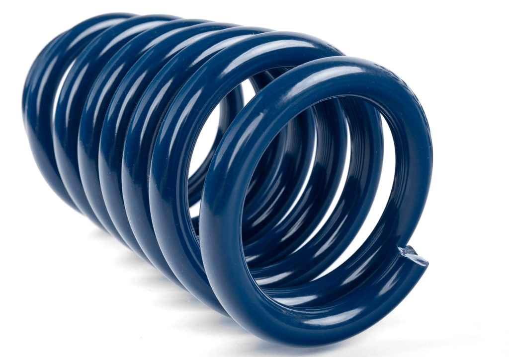 Kies-Motorsports Dinan DINAN PERFORMANCE SPRING SET - 2020-2025 BMW X5M / X6M