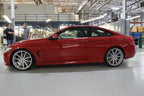 Kies-Motorsports Dinan DINAN PERFORMANCE SPRING SET - BMW 435I/440I XDRIVE