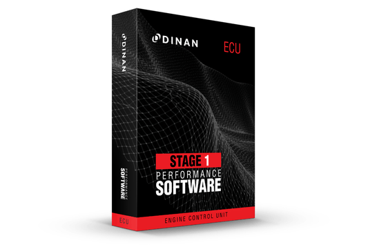Kies-Motorsports Dinan DINAN STAGE 1 PERFORMANCE ENGINE SOFTWARE - 2015-2020 BMW M2C/M3/M4