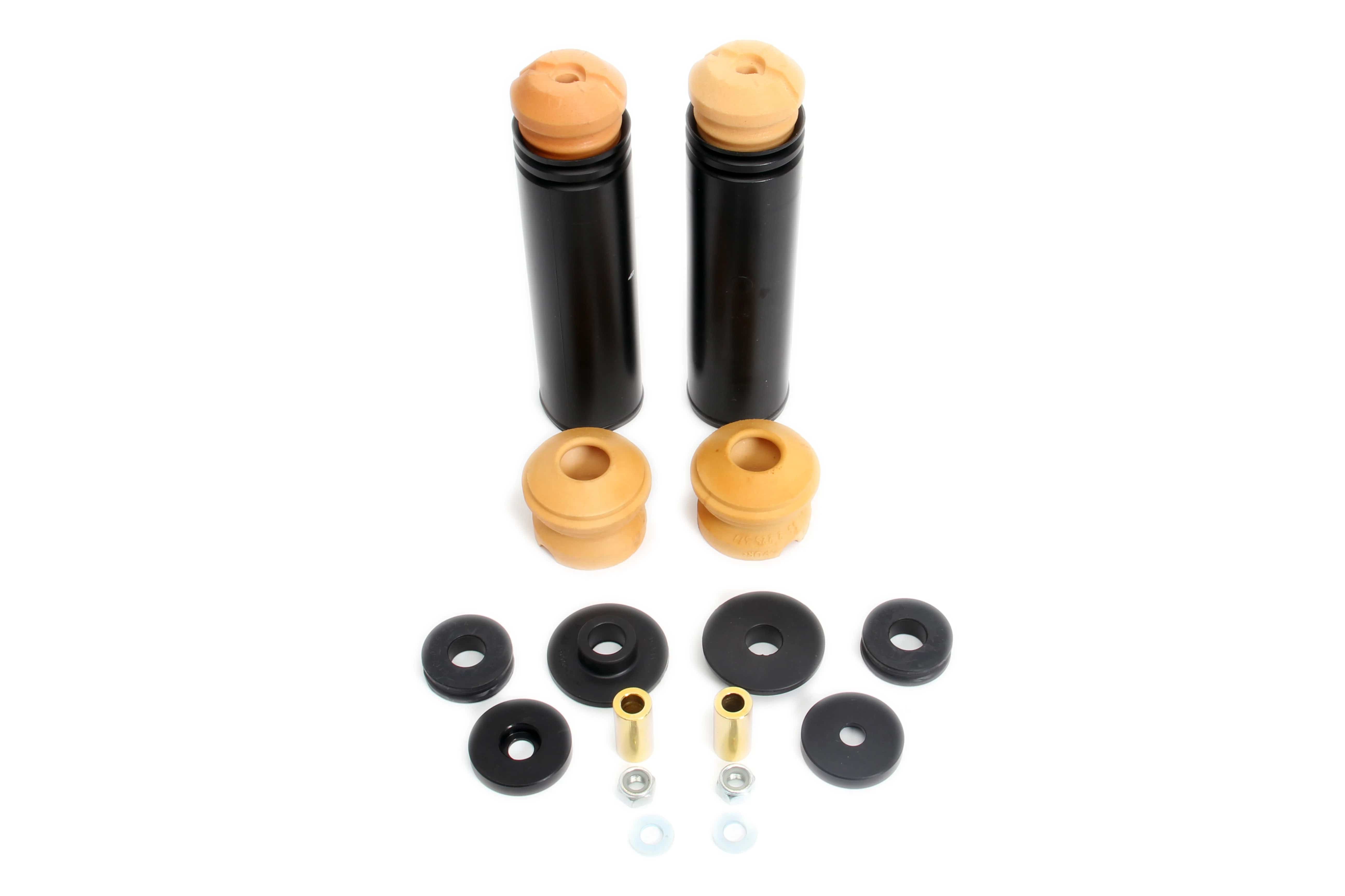 Kies-Motorsports Dinan DINAN SUPPLEMENTAL RIDE QUALITY & HANDLING KIT - 2007-2013 BMW 335I/335XI Main image