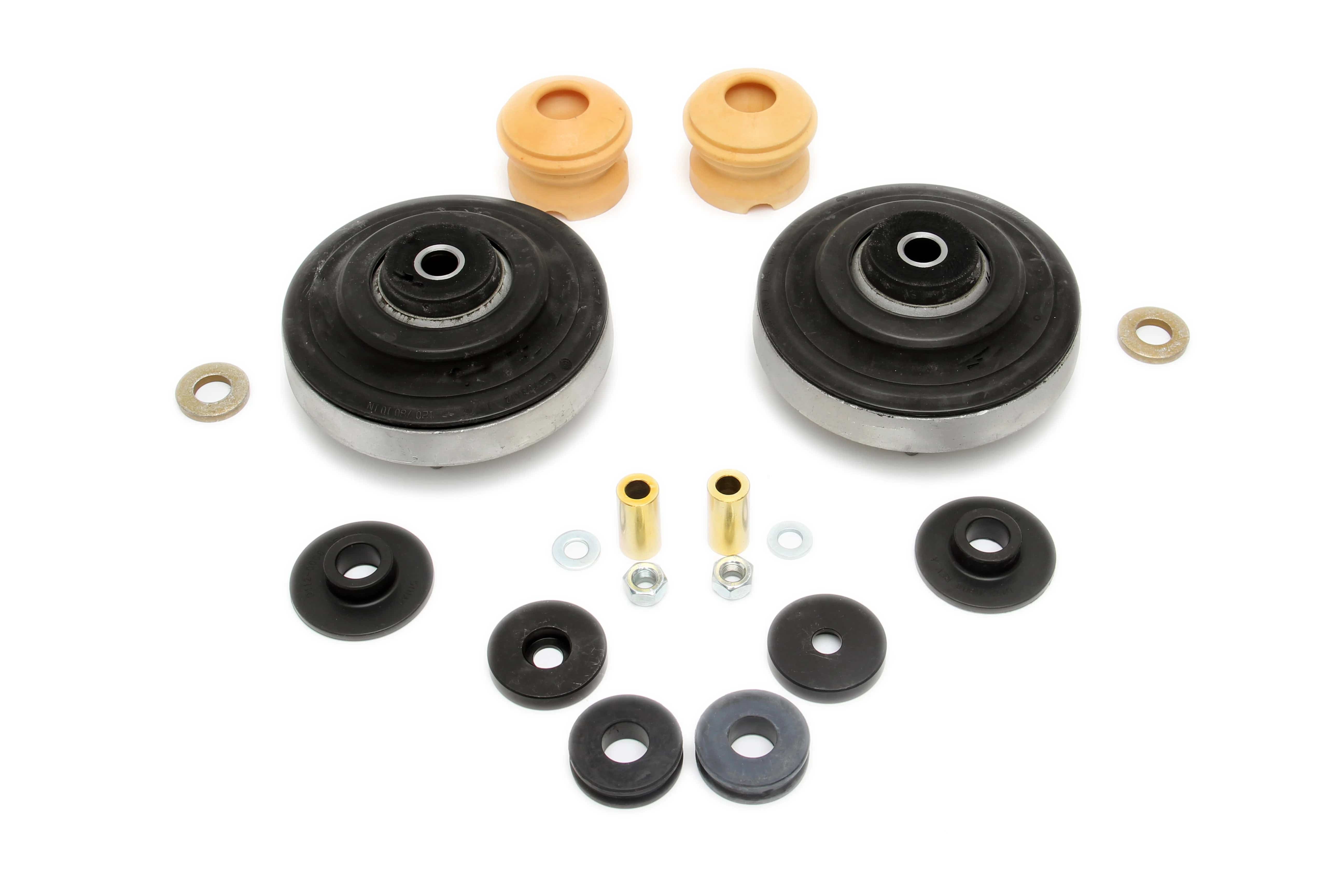 Kies-Motorsports Dinan DINAN SUPPLEMENTAL RIDE QUALITY & HANDLING KIT - 2008-2013 BMW M3