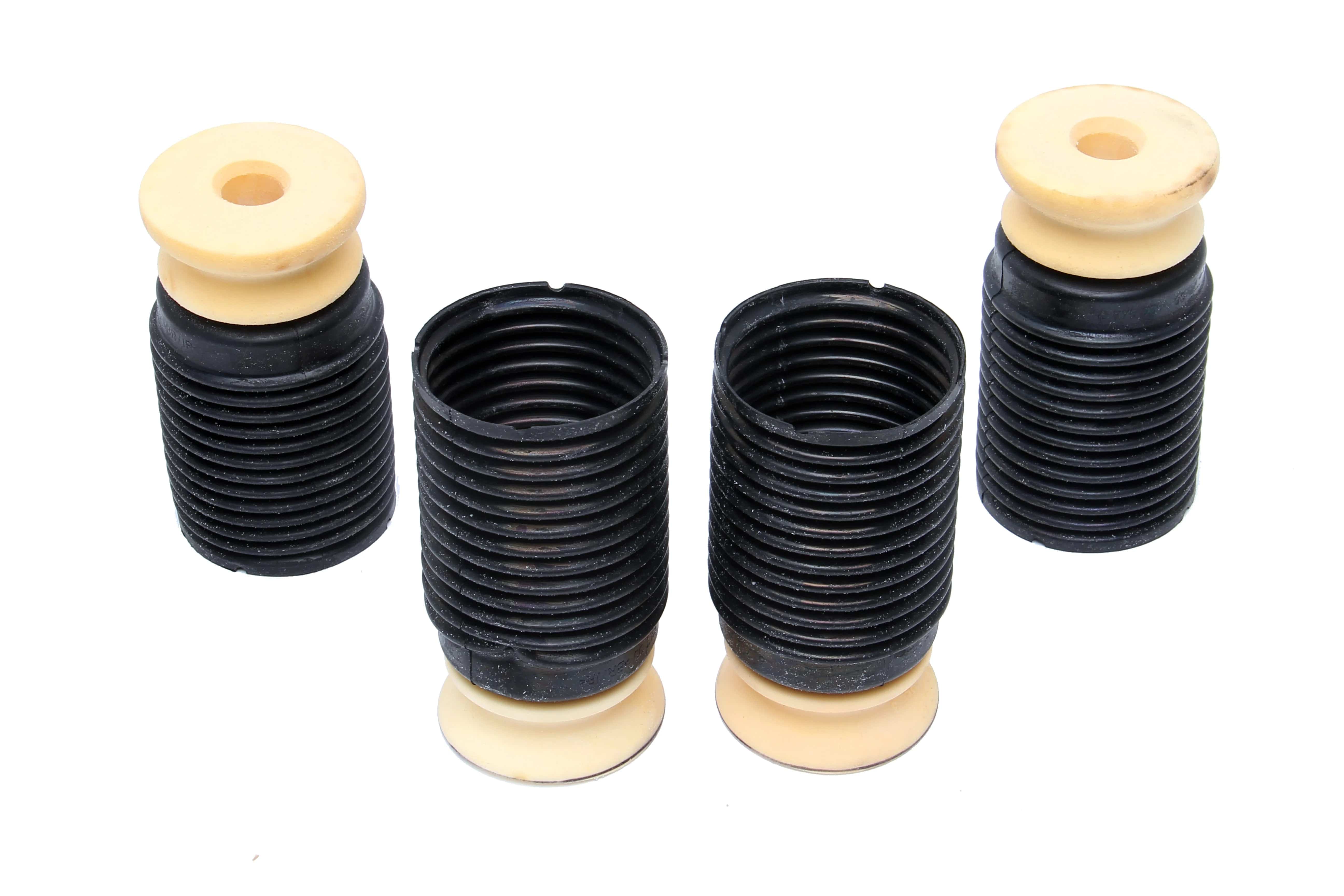 Kies-Motorsports Dinan DINAN SUPPLEMENTAL RIDE QUALITY & HANDLING KIT - 2010-2014 BMW X5M/X6M Main image