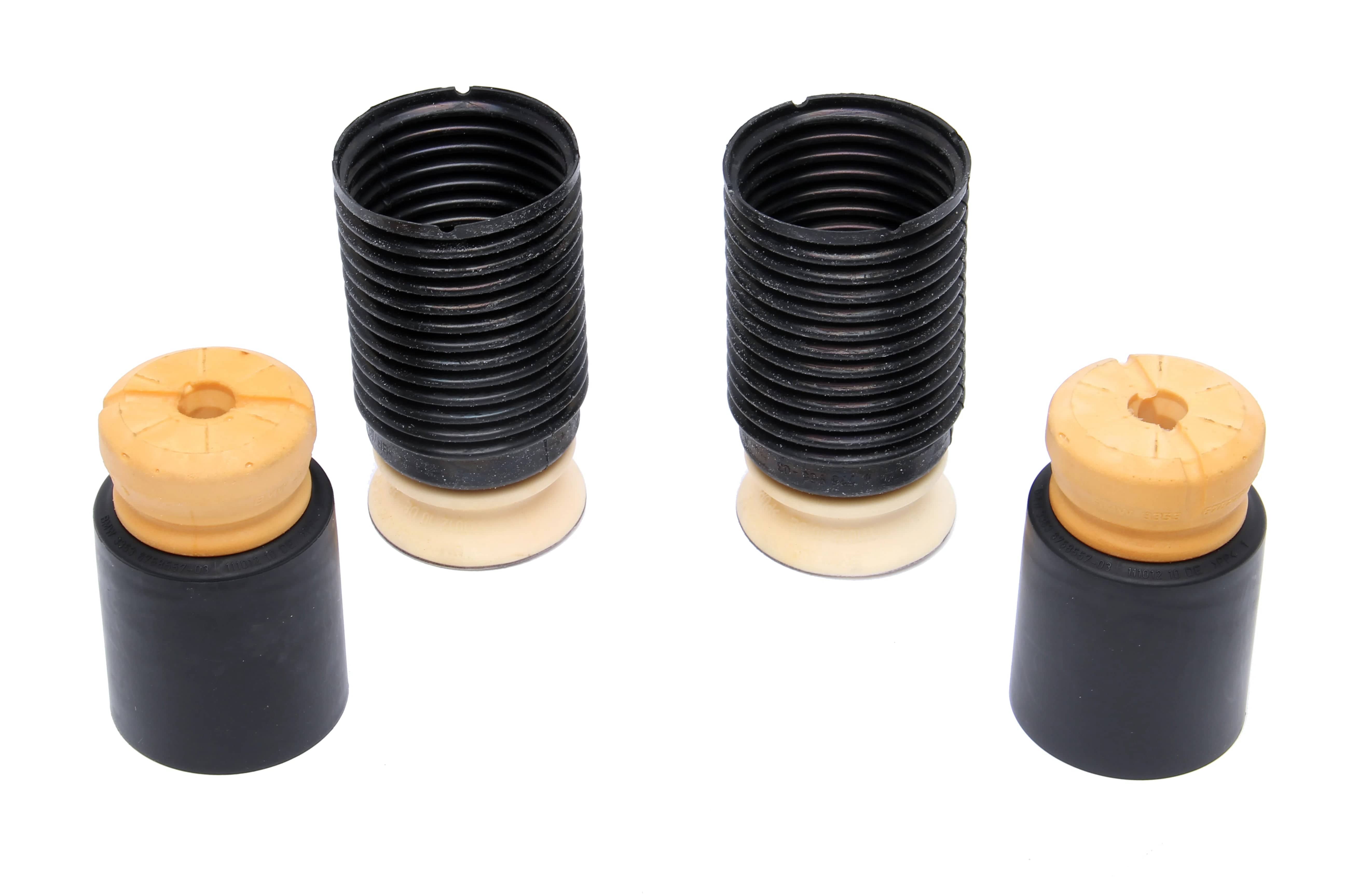 Kies-Motorsports Dinan DINAN SUPPLEMENTAL RIDE QUALITY & HANDLING KIT - 2012-2015 BMW 335I Main image