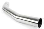Kies-Motorsports Dinan DINAN VALVED AXLE-BACK EXHAUST - 2017-2024 MINI COUNTRYMAN S / CLUBMAN S