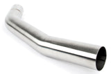 Kies-Motorsports Dinan DINAN VALVED AXLE-BACK EXHAUST - 2017-2024 MINI COUNTRYMAN S / CLUBMAN S