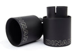 Kies-Motorsports Dinan DINAN VALVED AXLE-BACK EXHAUST - 2017-2024 MINI COUNTRYMAN S / CLUBMAN S