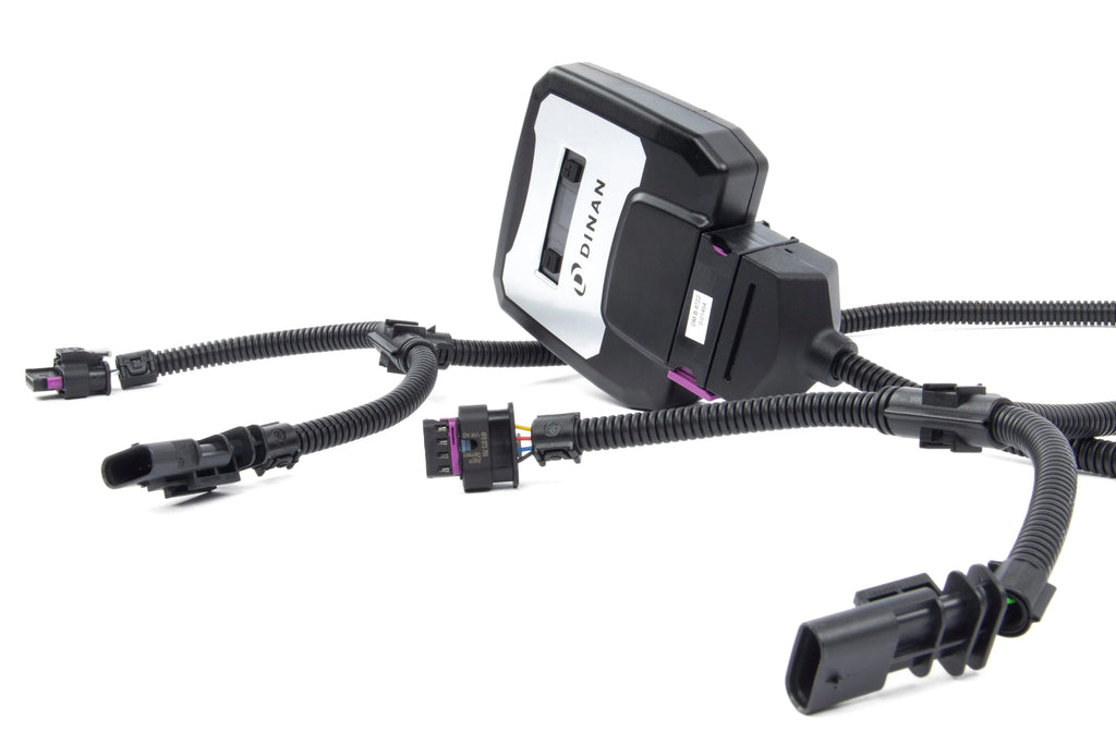 Kies-Motorsports Dinan Dinantronics X Performance Tuning Module - D440-0170