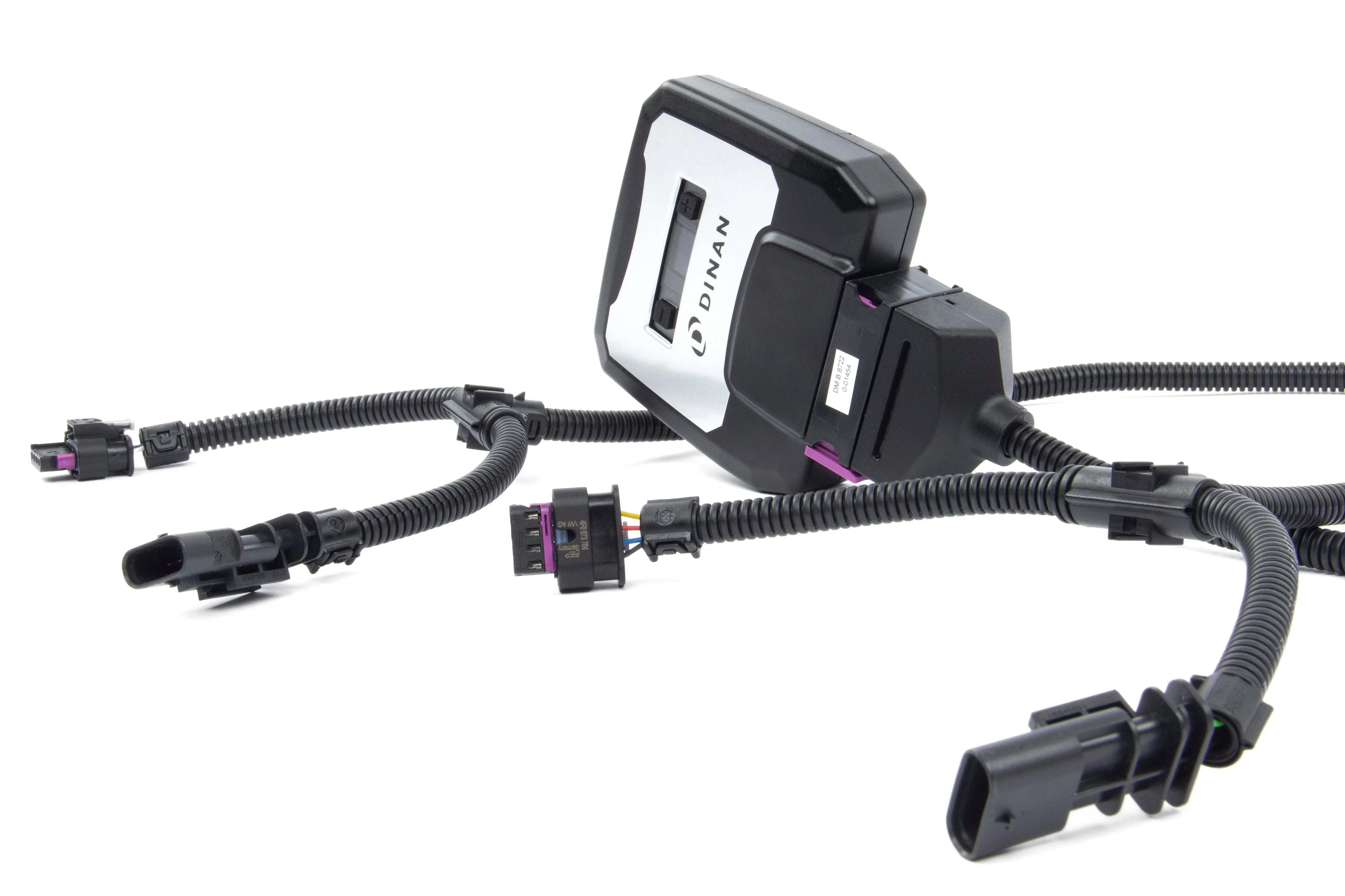 Kies-Motorsports Dinan Dinantronics X Performance Tuning Module - D440-0170 Main image