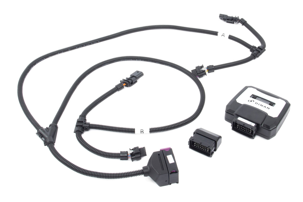 Kies-Motorsports Dinan Dinantronics X Performance Tuning Module - D440-0170