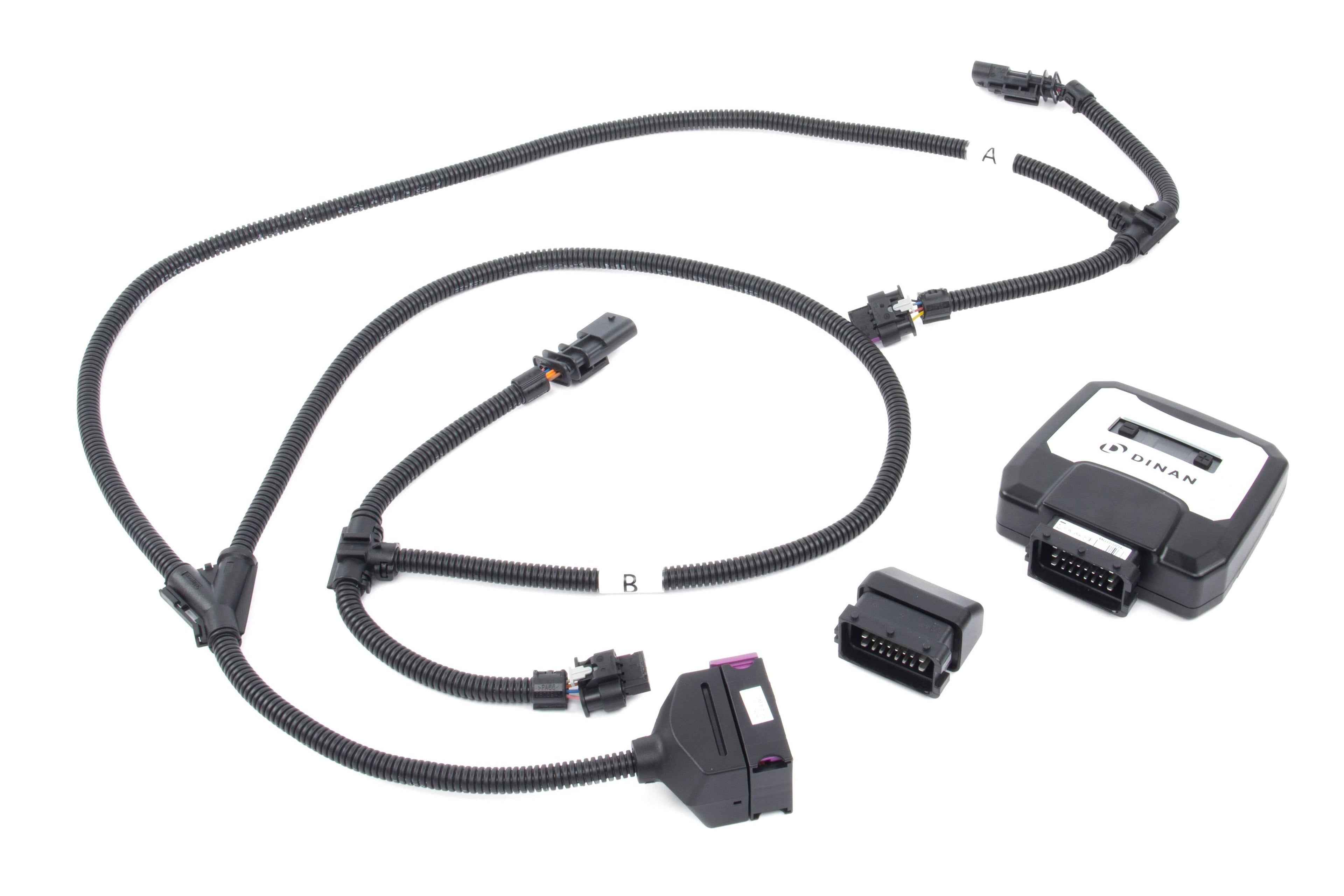 Kies-Motorsports Dinan Dinantronics X Performance Tuning Module - D440-0170