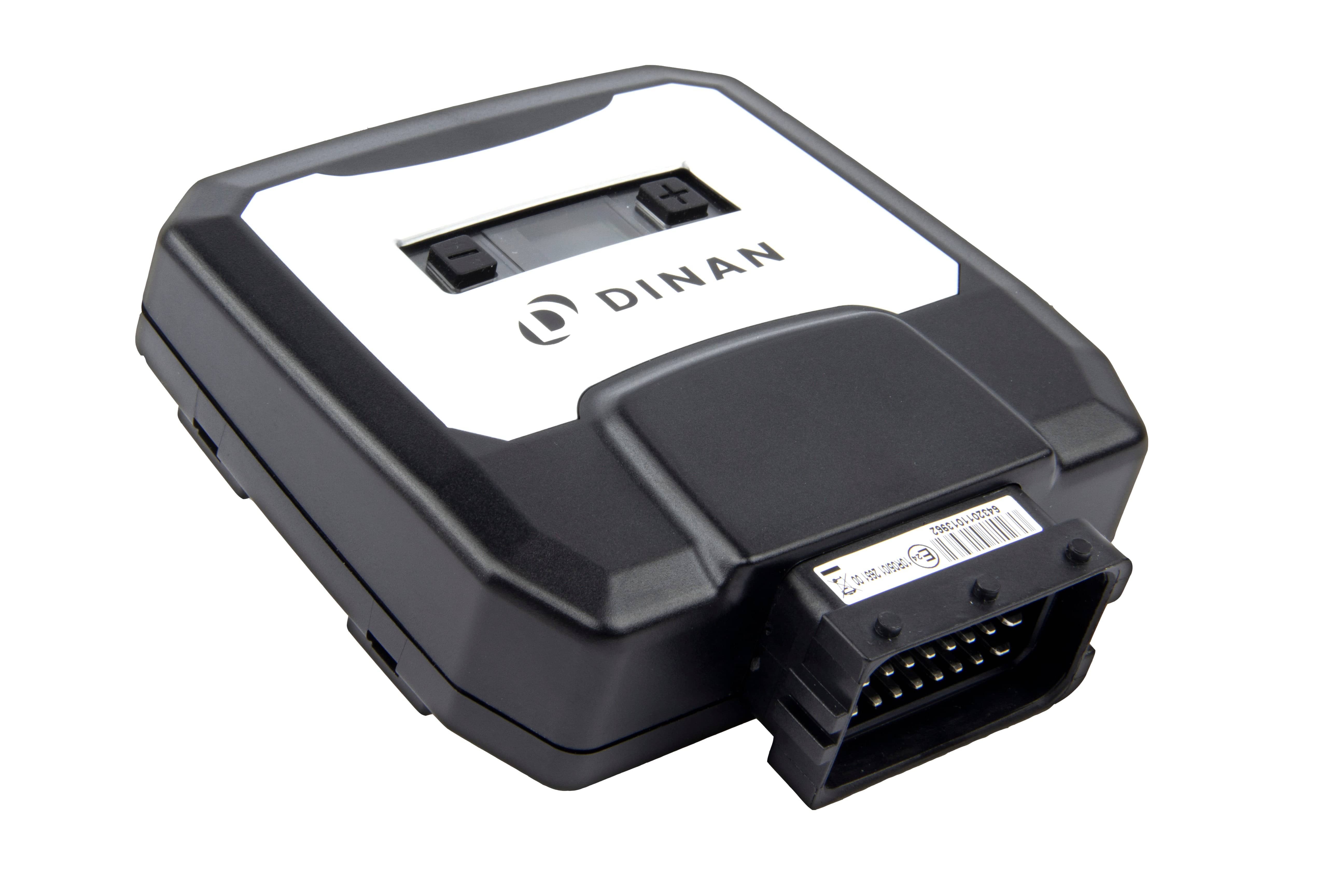 Dinantronics X Performance Tuning Module - D440-0170 Secondary image