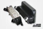 Kies-Motorsports do88 BMW F20 F30 F87 Performance Intercooler