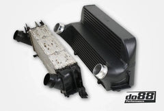 Kies-Motorsports do88 BMW F20 F30 F87 Performance Intercooler