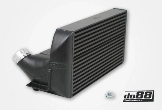 Kies-Motorsports do88 BMW F20 F30 F87 Performance Intercooler