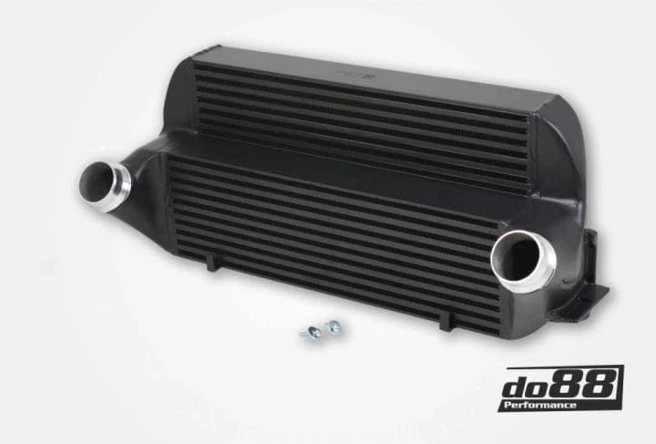 Kies-Motorsports do88 BMW F20 F30 F87 Performance Intercooler