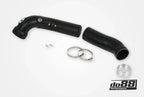 Kies-Motorsports do88 BMW F20 F30 F87 Pressure pipe with Black Hose