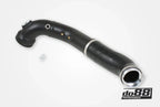 Kies-Motorsports do88 BMW F20 F30 F87 Pressure pipe with Black Hose