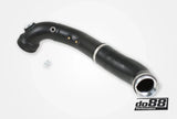 Kies-Motorsports do88 BMW F20 F30 F87 Pressure pipe with Black Hose