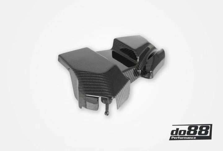 Kies-Motorsports do88 Carbon fiber ECU cover, BMW M2 M3 M4 G80 G82 G87 (S58)