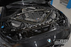 Kies-Motorsports do88 Carbon fiber engine cover, BMW M2 M3 M4 G80 G82 G87 (S58)