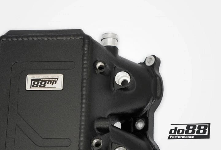 Kies-Motorsports do88 do88 Accessories for B58 Charge Cooler Manifold Main image