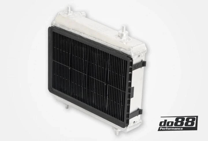 Kies-Motorsports do88 do88 Auxiliary Radiator, BMW M2 M3 M4 G80 G82 G87 (S58)