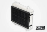 Kies-Motorsports do88 do88 Auxiliary Radiator, BMW M2 M3 M4 G80 G82 G87 (S58)
