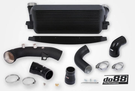 Kies-Motorsports do88 do88 BigPack BMW 135i 335i 35i N54 2007-2010 (E9X E8X)