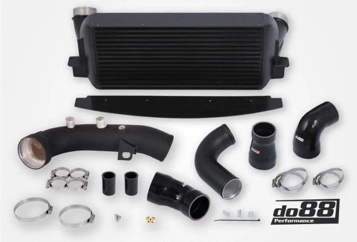 Kies-Motorsports do88 do88 BigPack BMW 135i 335i 35i N55 2010-2013 (E9X E8X)