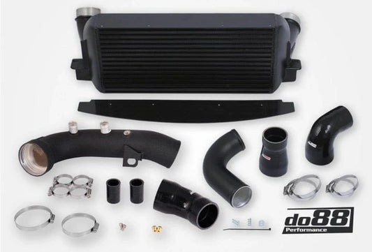 Kies-Motorsports do88 do88 BigPack BMW 135i 335i 35i N55 2010-2013 (E9X E8X)