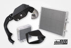 Kies-Motorsports do88 do88 BigPack BMW F8X M3 M4, Intercooler + Pipes + Radiators