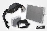Kies-Motorsports do88 do88 BigPack BMW F8X M3 M4, Intercooler + Pipes + Radiators