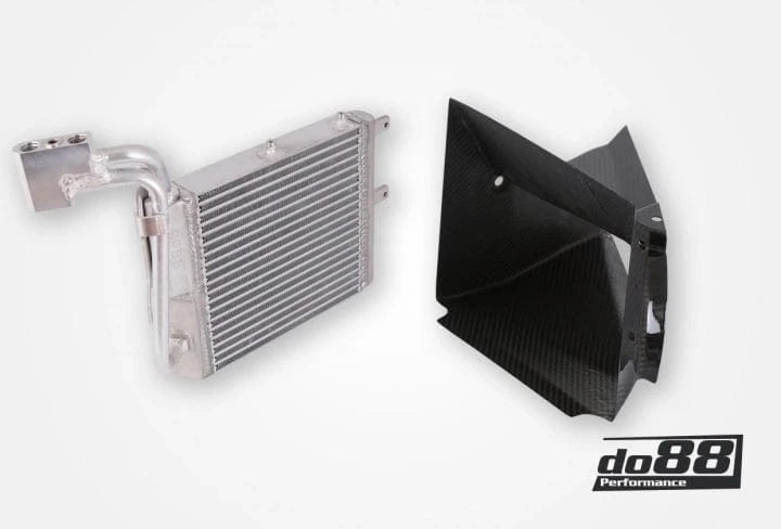 Kies-Motorsports do88 do88 BigPack BMW M3 E90/E92 DKG DCT