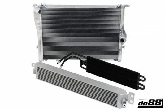 Kies-Motorsports do88 do88 BigPack BMW M3 E90/E92 Manual